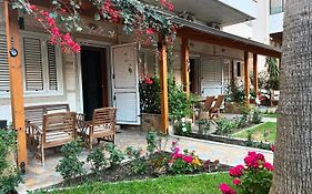 Guest Room Angolo Toscano